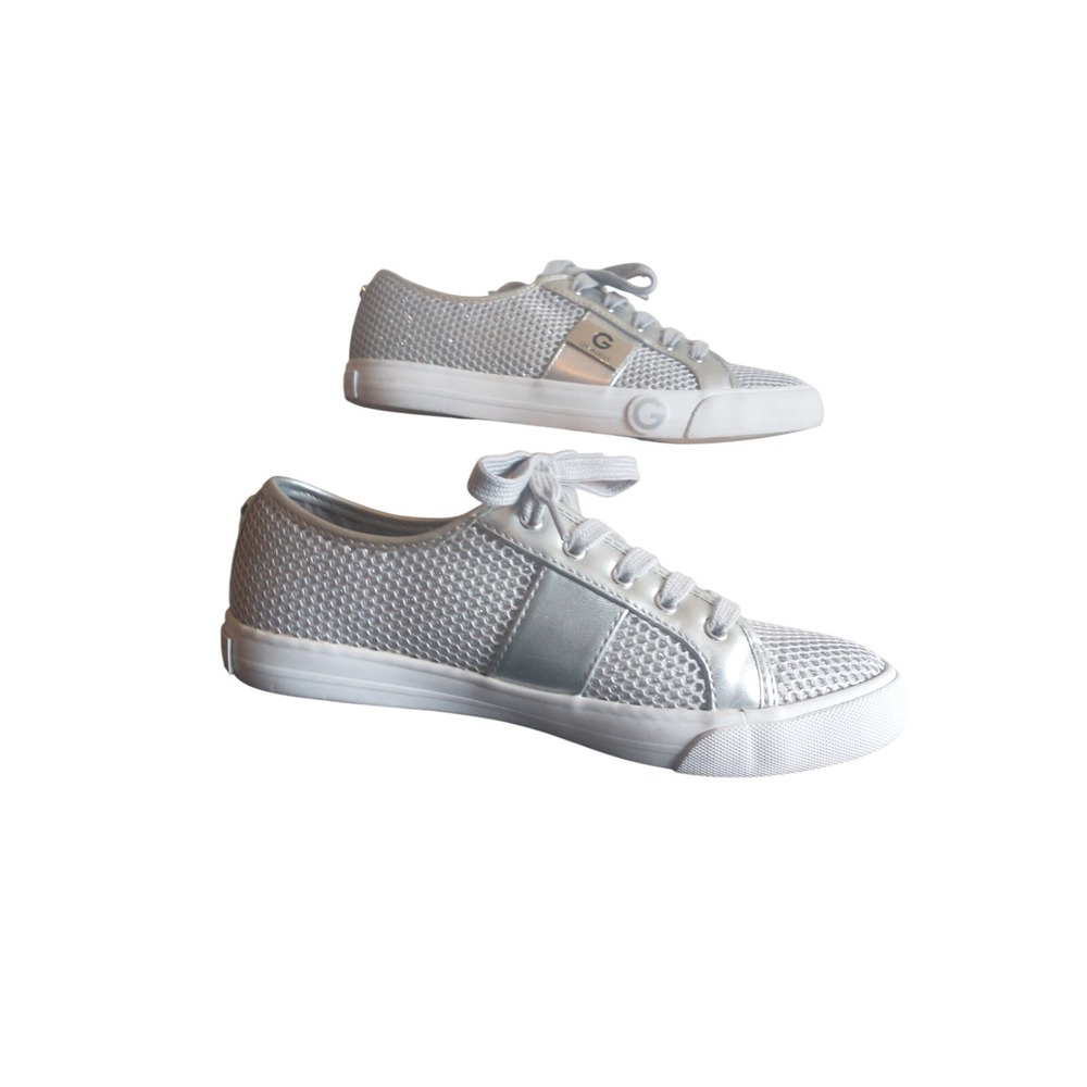 Street Shoes - G By Guess